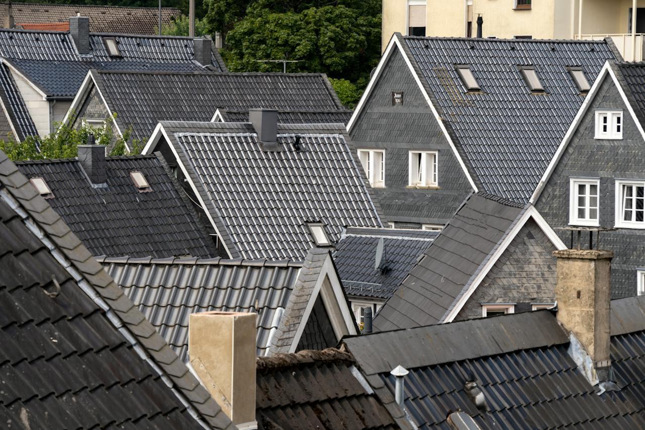 What Are the Advantages of Using Concrete Roof Tiles 2