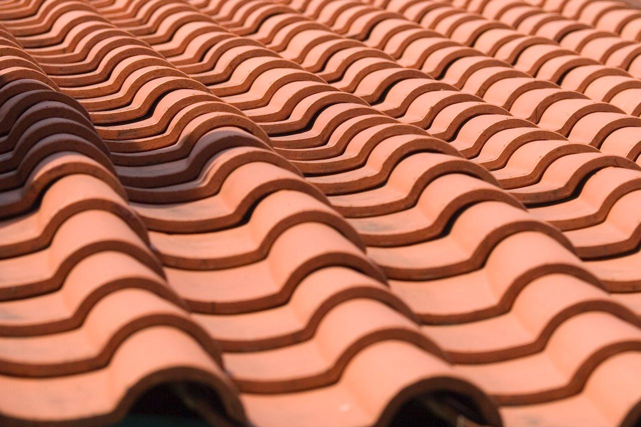 What Are the Advantages of Using Concrete Roof Tiles 1