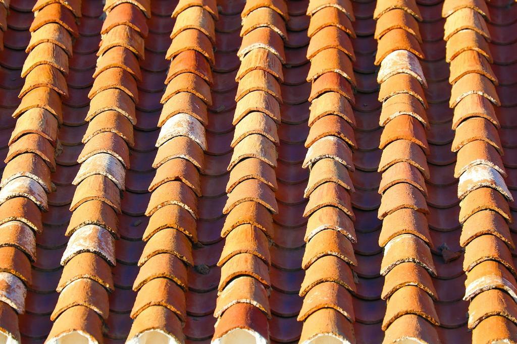 How Durable are Concrete Roof Tiles 2