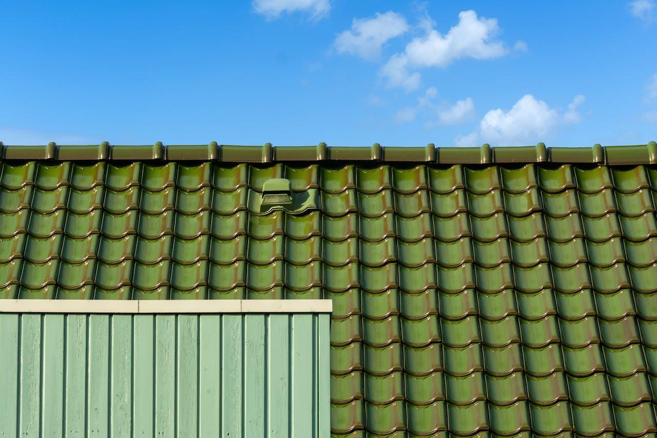 How Can Upgrading Roofing Materials Enhance Energy Efficiency 1