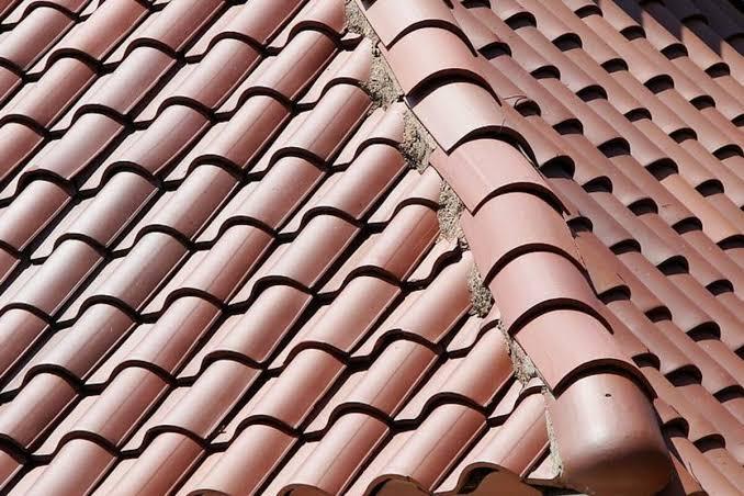 Can Concrete Roof Tiles Be Recycled 1