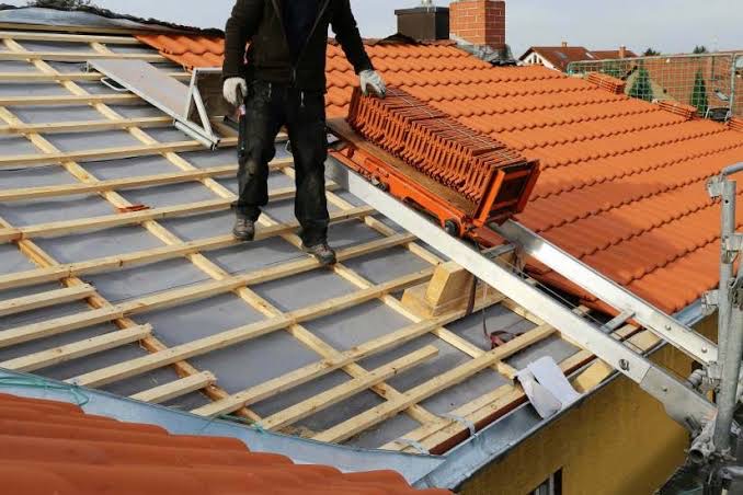 How long does a roof restoration process take 2