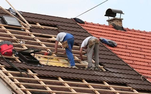 What Is the Process for Roof Tile Replacement 2