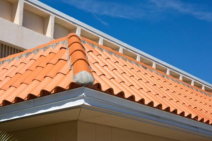 What Styles Do Concrete Roof Tiles Come In