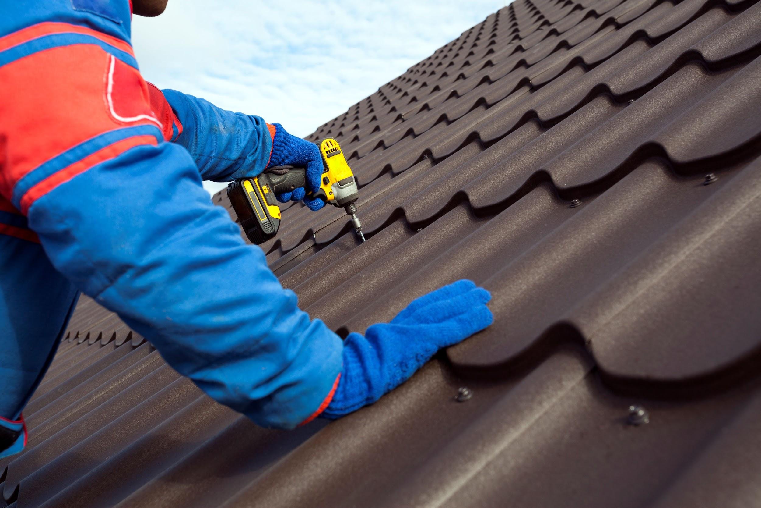 How Does Re-Roofing Enhance Energy Efficiency in Homes 2