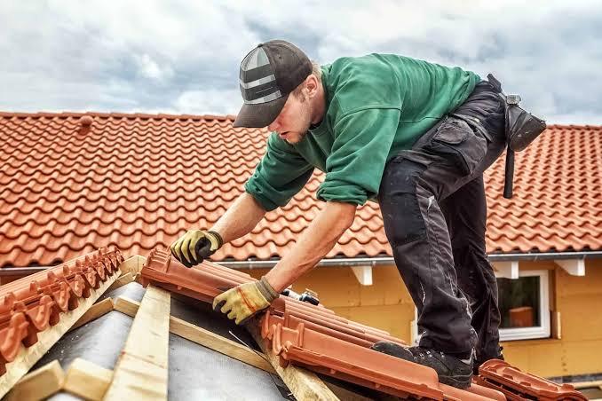 What Is the Process for Roof Tile Replacement 1