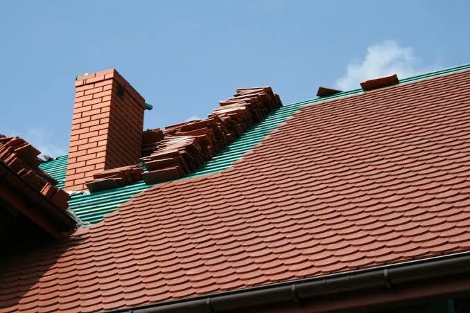 New vs. Used Roof Tiles - What's the Difference 2
