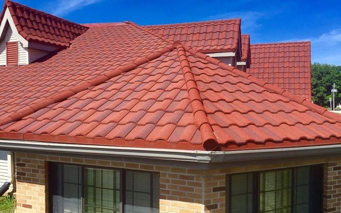 How much does roof restoration typically cost 2