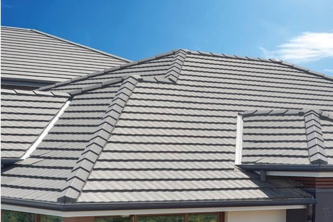 How to Maintain Concrete Roof Tiles 1