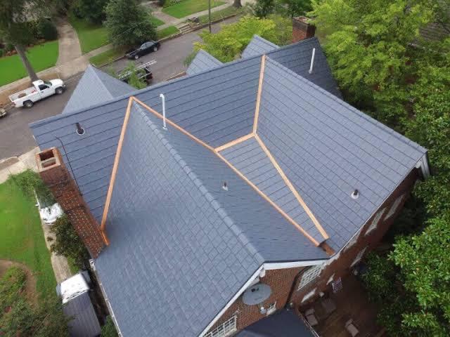 What Are the Benefits of Re-Roofing for Commercial Properties 1