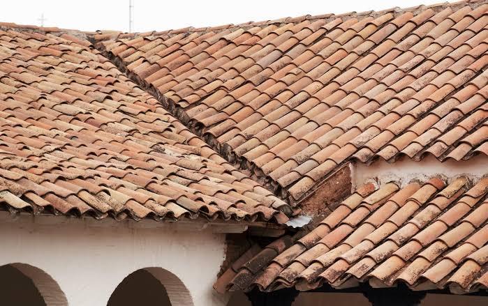 How Sustainable Are Reclaimed Concrete Roof Tiles 2