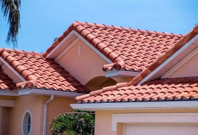 Can roof restoration improve home energy efficiency 1