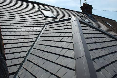 How to Choose the Right Contractor for Re-Roofing 1