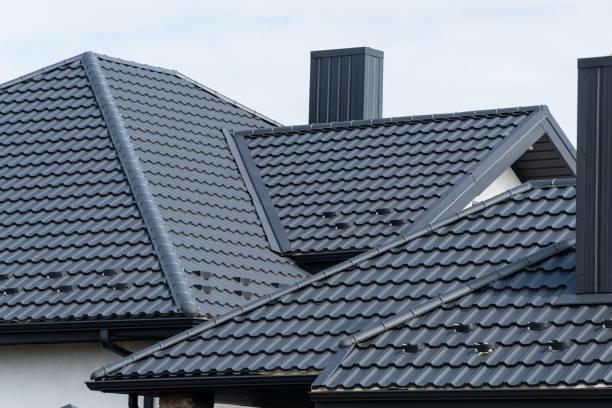 Tips for Installing Second-Hand Roof Tiles on Your Home