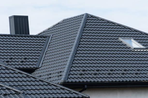 Tips for Installing Second-Hand Roof Tiles on Your Home 2