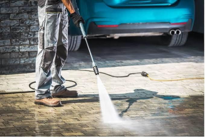 How Does High-Pressure Roof Cleaning Improve Tile Longevity