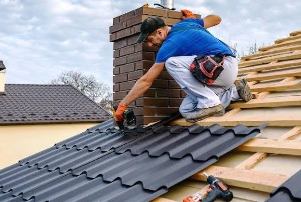 What Are the Environmental Benefits of Re-Roofing 1