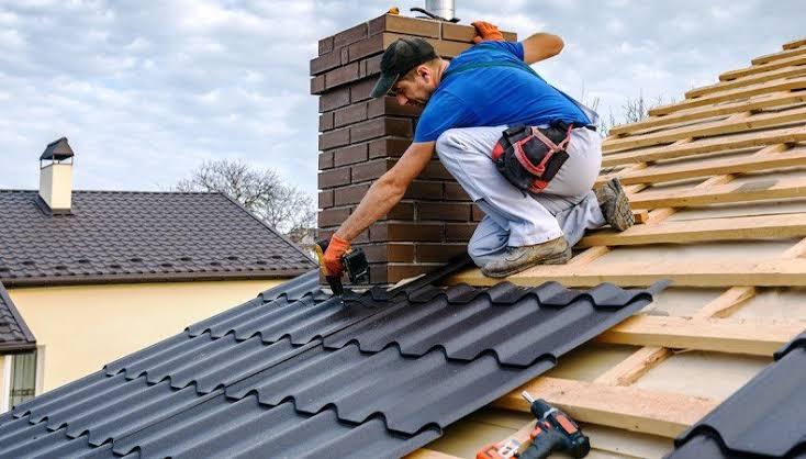 What Are the Environmental Benefits of Re-Roofing 1
