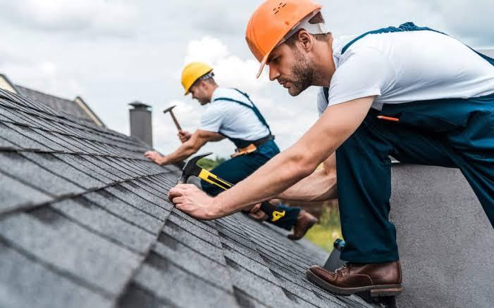 What Are the Environmental Benefits of Re-Roofing 2