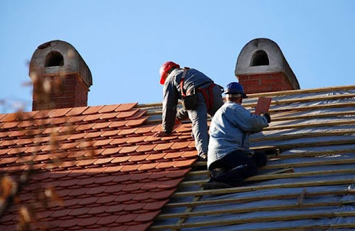 Can Re-roofing Services Increase Property Value