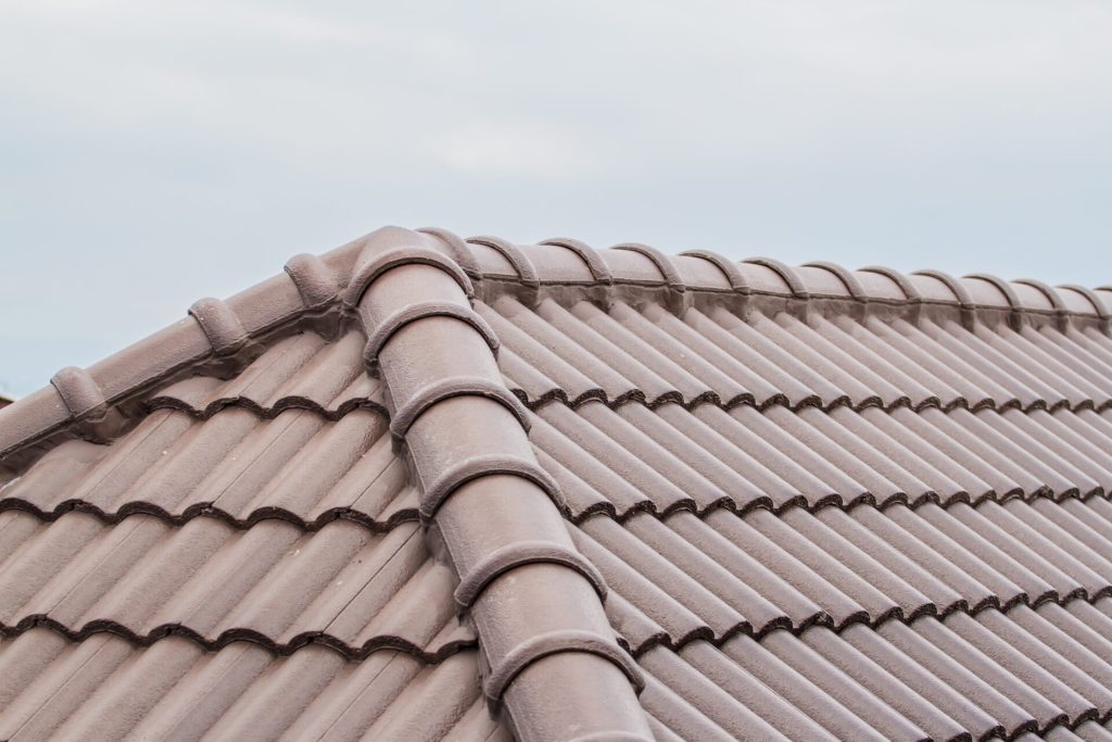 Are Concrete Roof Tiles Suitable for Harsh Weather 1