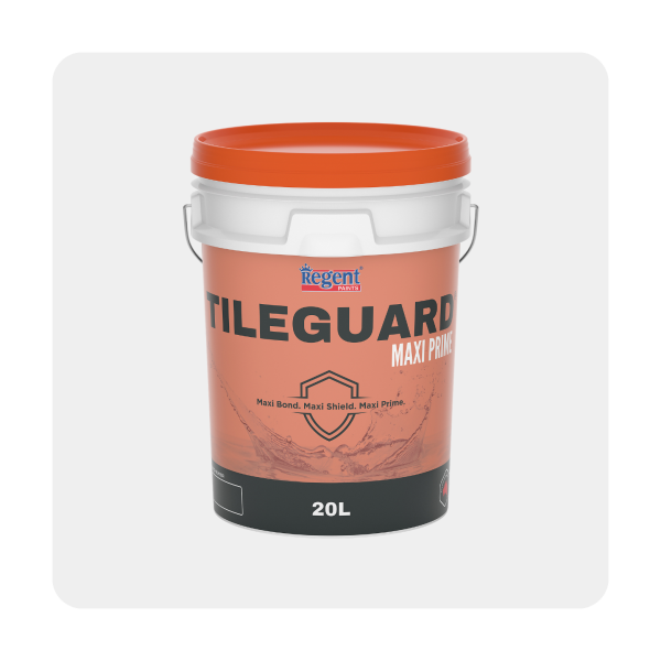 Regent-Tileguard Maxi Prime