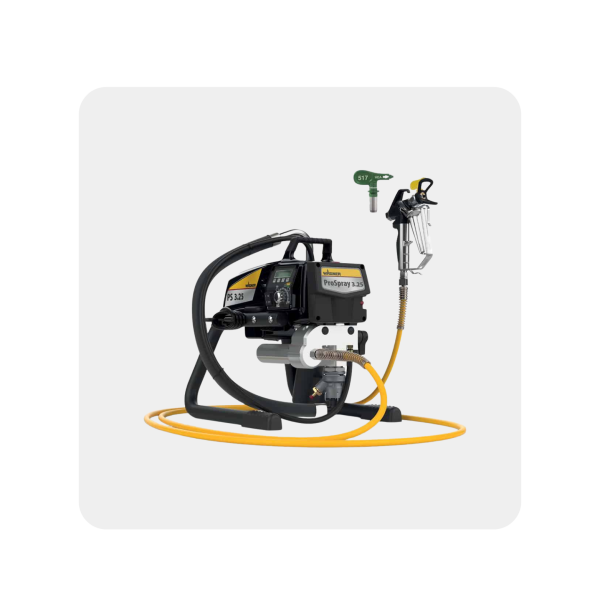 ProSpray PS 3.25-SKID