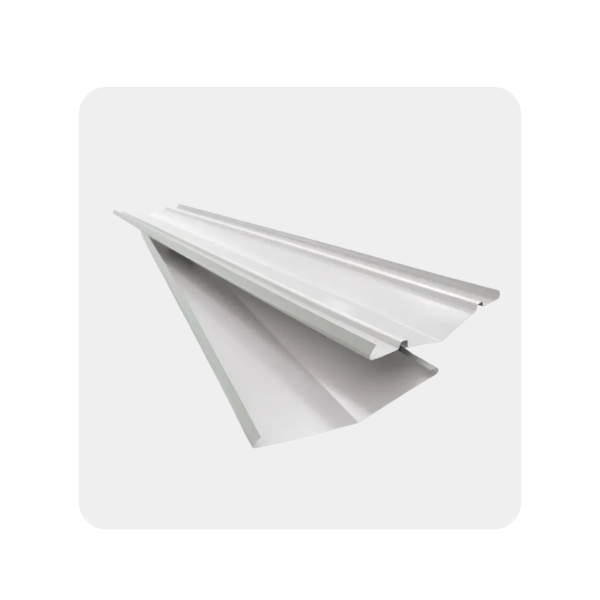 Valley Iron 2.4m