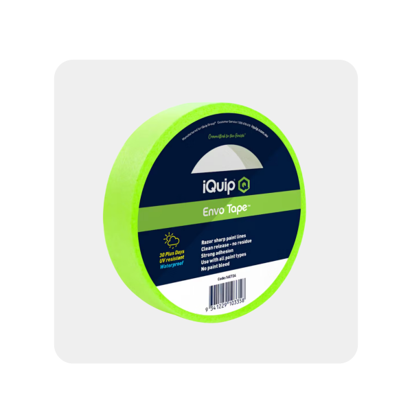 iQuip Envo Tape 24mm x 50m