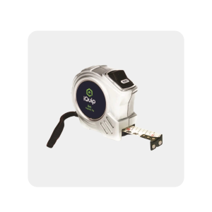 iQuip Tape Measure