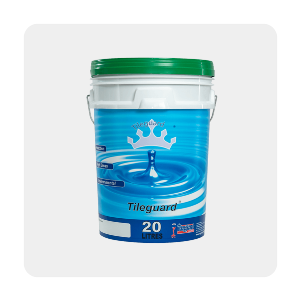 Regent-Tileguard High Build Sealer
