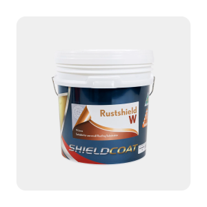 SC- Rustshield W
