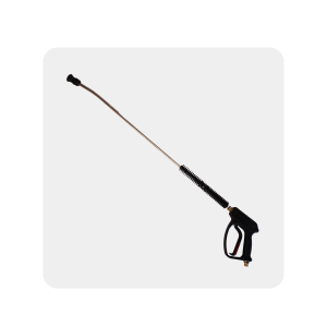 10) Single Lance Assembly 900mm Lance/Vega