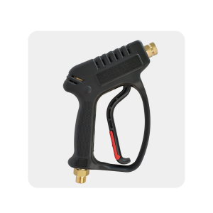 22) PA Vega Gun-3/8" BSP M Inlet