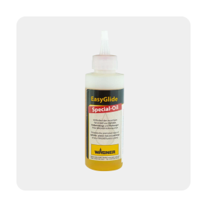 20) EasyGlide Special Oil 125ml