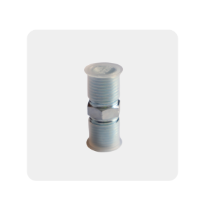 4) 1/4 x 1/4 Nipple BSPT