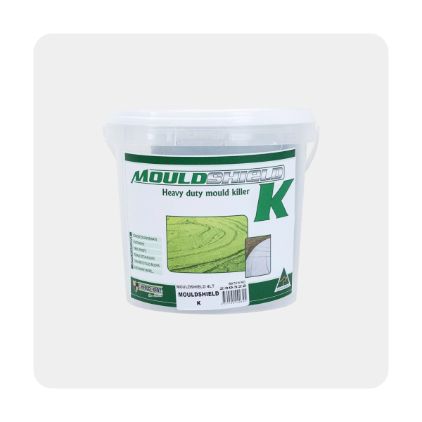 SC- Mouldshield K