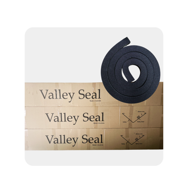 Valley Seal Box