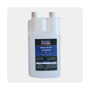 Regent-Winter Mix-In Accelerant